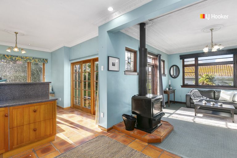 Photo of property in 54 Hawthorn Avenue, Mornington, Dunedin, 9011