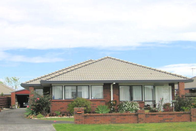 Photo of property in 194 Grenada Street, Mount Maunganui, 3116