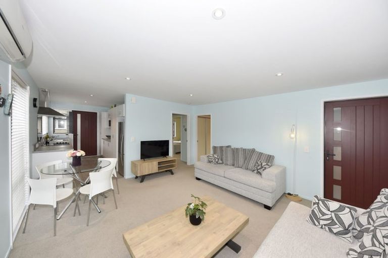 Photo of property in Bealey Courts, 1/271 Bealey Avenue, Christchurch Central, Christchurch, 8013