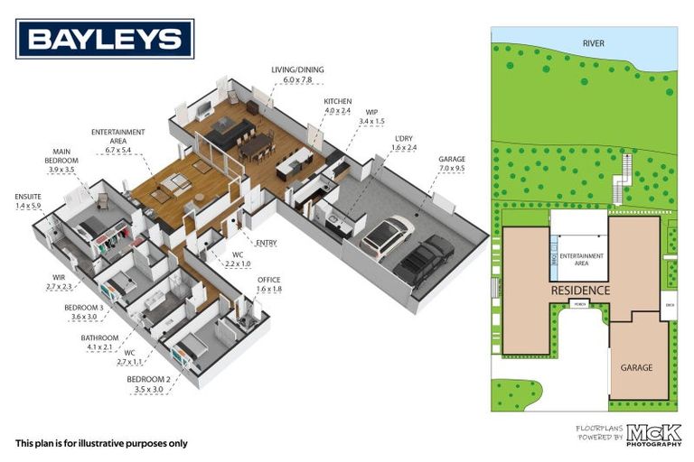 Photo of property in 4/20b Gordon Street, Glen Avon, New Plymouth, 4312