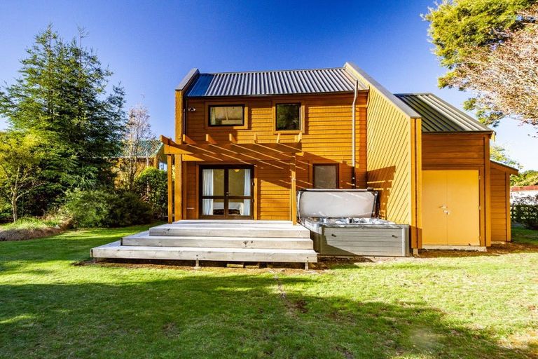 Photo of property in 2/23 Moore Street, Ohakune, 4625