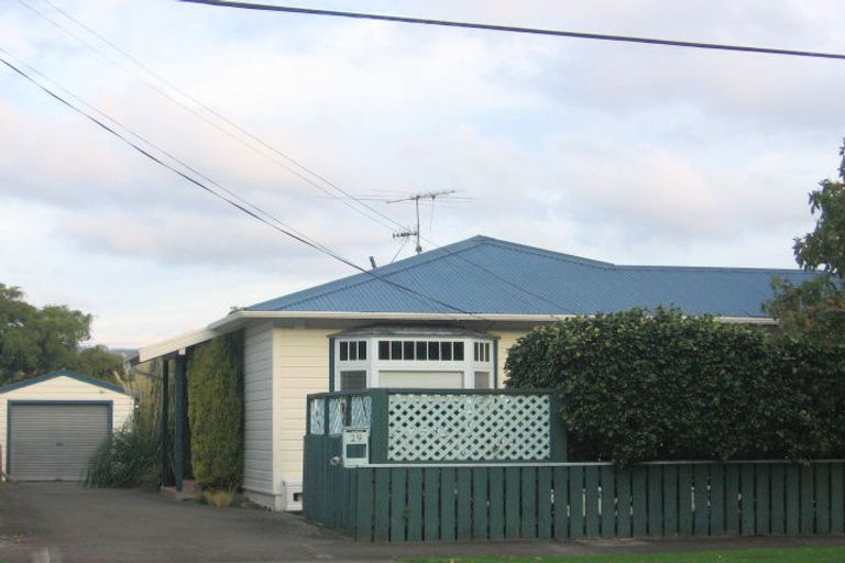 Photo of property in 29 Kiwi Street, Alicetown, Lower Hutt, 5010