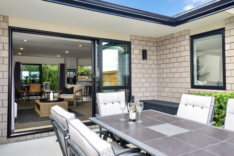 Photo of property in 58 Magellan Rise, Flagstaff, Hamilton, 3210