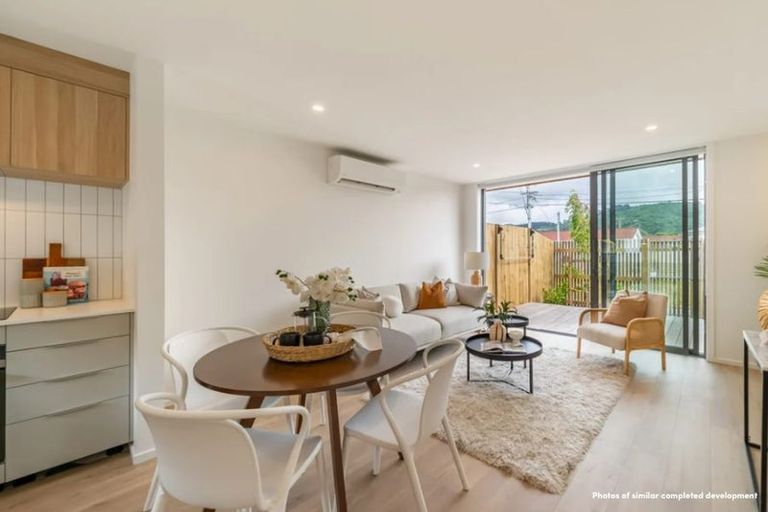 Photo of property in 1 Rimu Street, Wainuiomata, Lower Hutt, 5014