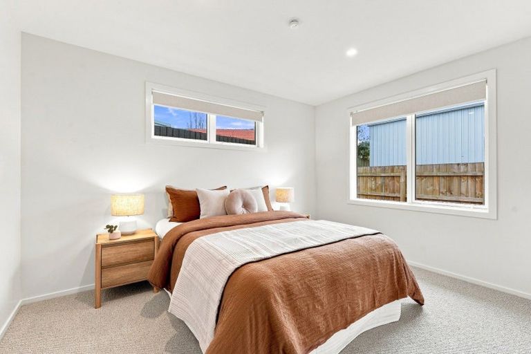 Photo of property in 13a Jackson Street, College Estate, Wanganui, 4500