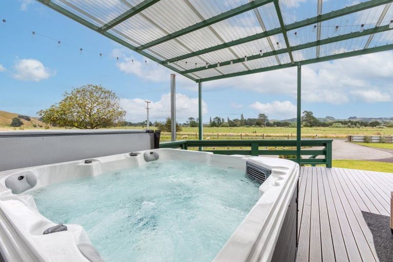 Photo of property in 47 Barrells Road, Pahiatua, 4982