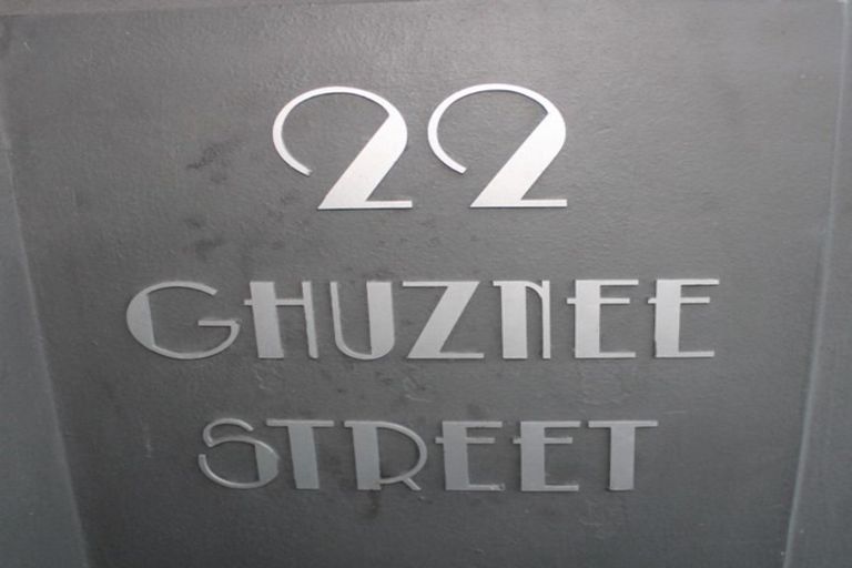 Photo of property in Atlas House, 3/22 Ghuznee Street, Te Aro, Wellington, 6011