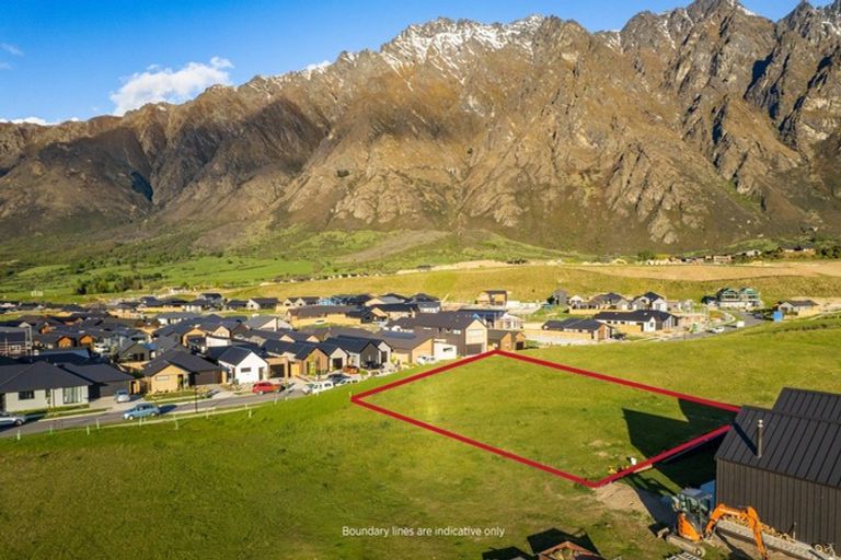 Photo of property in 50 Cunninghams Drive, Jacks Point, Queenstown, 9371