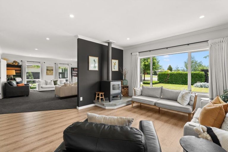 Photo of property in 11 Mcdonald Way, Lansdowne, Masterton, 5810