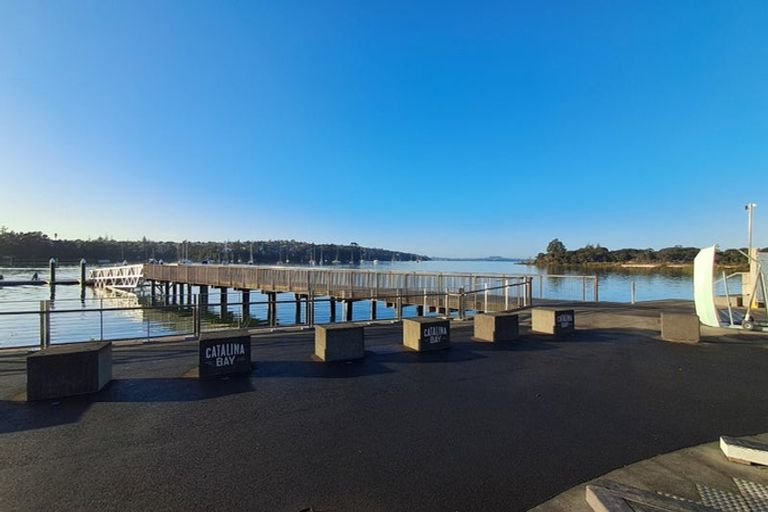 Photo of property in 4/85 Bomb Point Drive, Hobsonville, Auckland, 0616