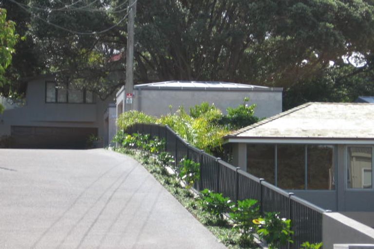 Photo of property in 14 The Esplanade, Campbells Bay, Auckland, 0630