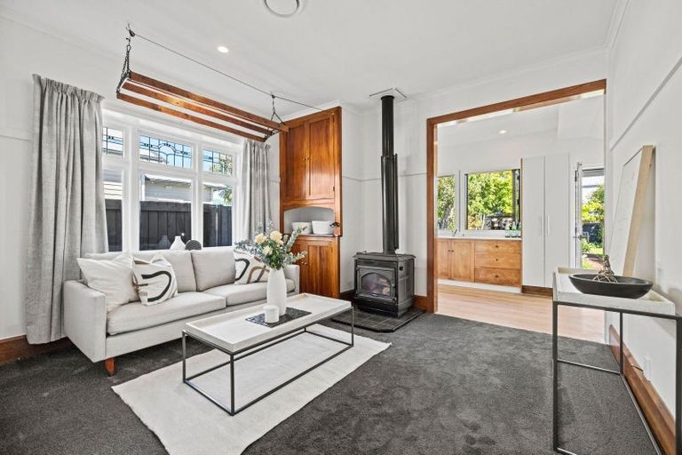 Photo of property in 197 Barrington Street, Somerfield, Christchurch, 8024