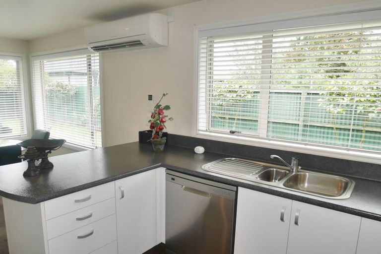 Photo of property in 604a Madras Street, St Albans, Christchurch, 8014