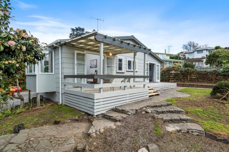 Photo of property in 16a Russell Place, Brookfield, Tauranga, 3110