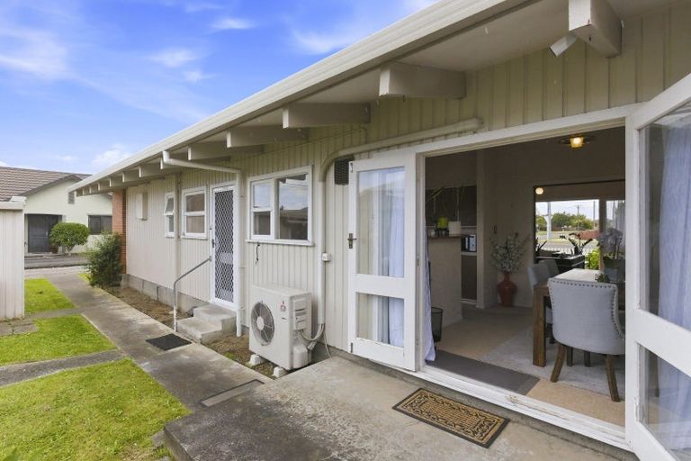 Photo of property in 556 Queen Street East, Levin, 5510