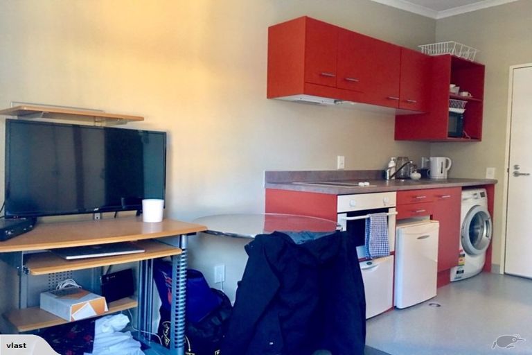 Photo of property in Aitken Street Apartments, 709/5 Aitken Street, Thorndon, Wellington, 6011