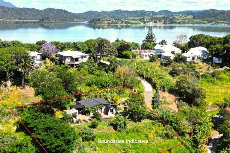 Photo of property in 44 Parnell Street, Rawene, Kaikohe, 0473