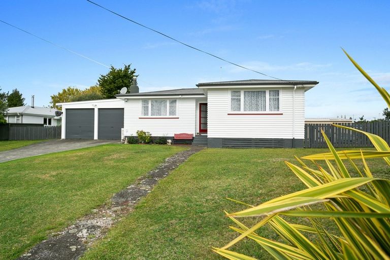 Photo of property in 10 Tee Street, Putaruru, 3411