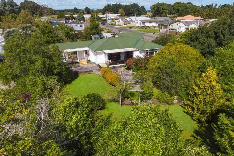 Photo of property in 5 Vera Street, Marton, 4710