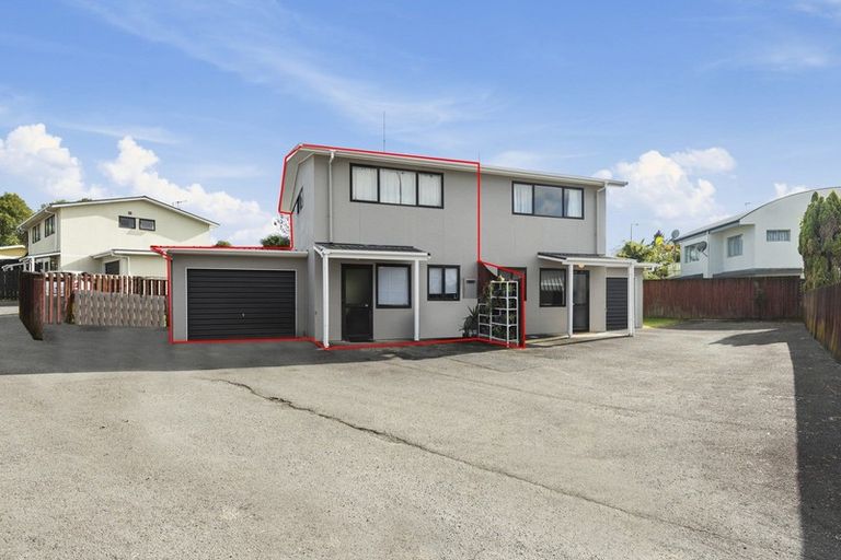 Photo of property in 2/11 Robins Road, Judea, Tauranga, 3110