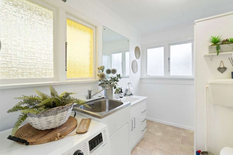 Photo of property in 4 Dome Street, Georgetown, Invercargill, 9812