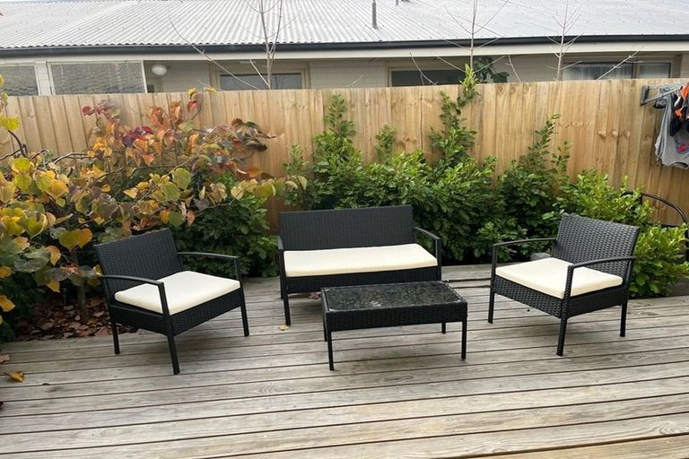 Photo of property in 4/60 Bishop Street, St Albans, Christchurch, 8014