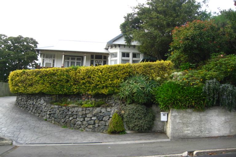 Photo of property in 75 Playfair Street, Caversham, Dunedin, 9012