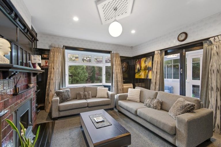 Photo of property in 1 Heaton Street, Merivale, Christchurch, 8052