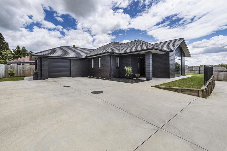 Photo of property in 19a Rolleston Street, Kihikihi, Te Awamutu, 3800