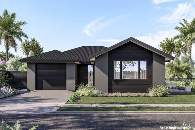 Photo of property in 45 Bastings Street, Kaiapoi, 7691