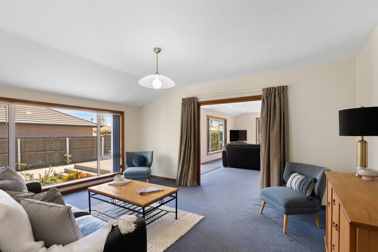 Photo of property in 5 Royleen Street, Casebrook, Christchurch, 8051