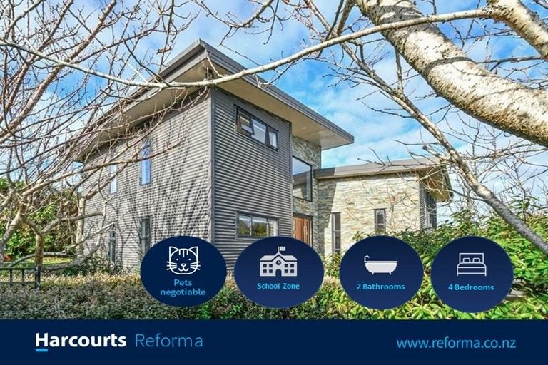 Photo of property in 45 Isabella Drive, Pukekohe, 2120