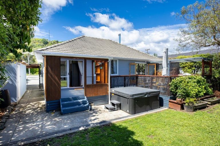 Photo of property in 292 The Ridgeway, Stoke, Nelson, 7011