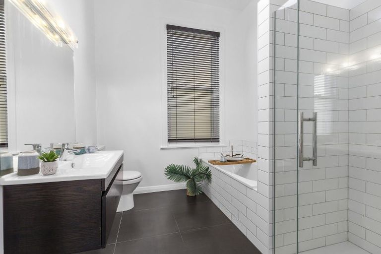 Photo of property in 295 Rintoul Street, Berhampore, Wellington, 6023