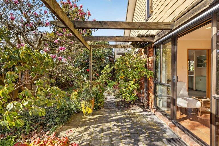 Photo of property in 14 Tuscany Place, Beckenham, Christchurch, 8023
