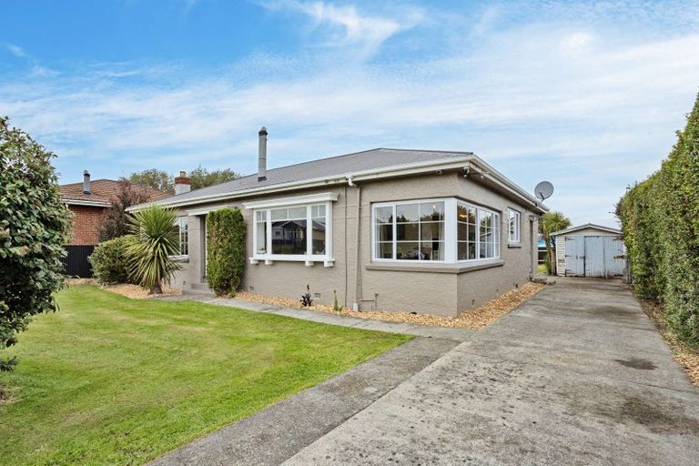Photo of property in 27 Islington Street, Turnbull Thomson Park, Invercargill, 9810