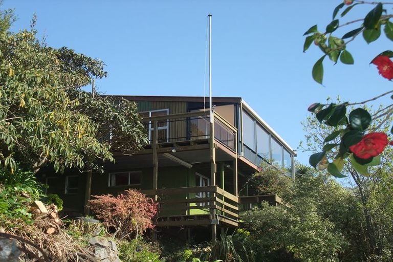 Photo of property in 83 Richmond Hill Road, Richmond Hill, Christchurch, 8081