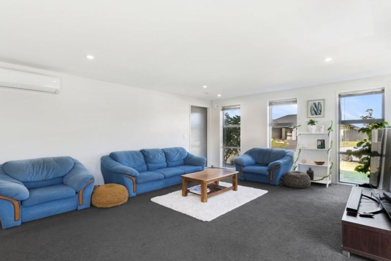 Photo of property in 81 Newman Road, Rolleston, 7614