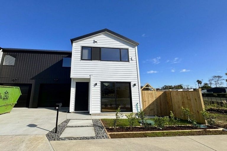 Photo of property in 28 Kowaitau Avenue, Beachlands, 2018