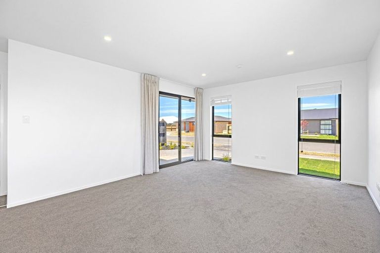 Photo of property in 25 Accadia Drive, Rolleston, 7614