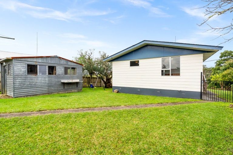 Photo of property in 35 Takahe Street, Tikipunga, Whangarei, 0112