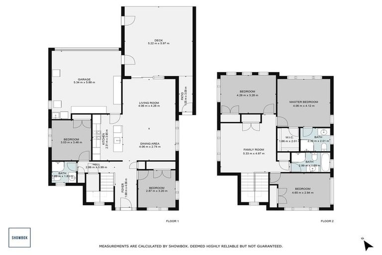 Photo of property in 388 Ormiston Road, Flat Bush, Auckland, 2019