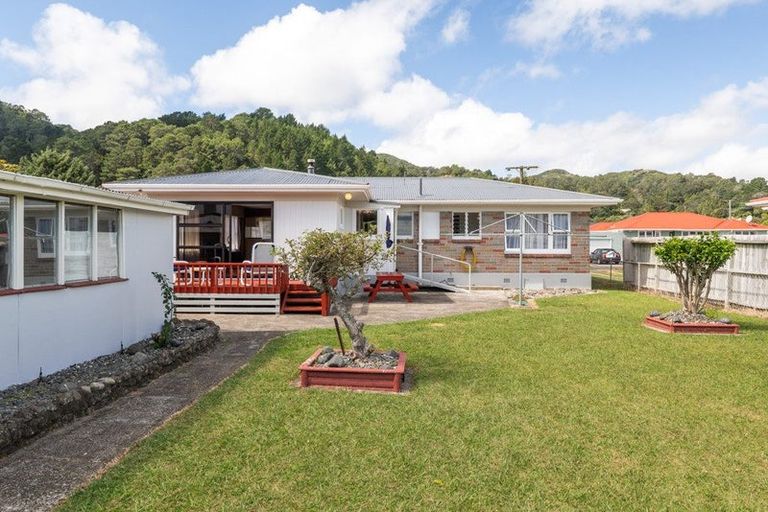 Photo of property in 205 Moanataiari Street, Thames, 3500