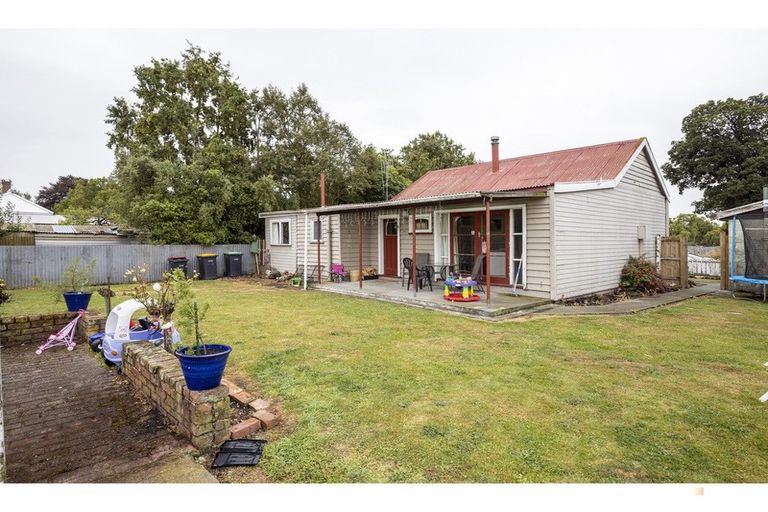 Photo of property in 11 Lyall Terrace, Temuka, 7920