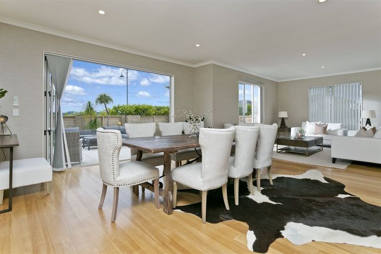 Photo of property in 55 Oakway Drive, Schnapper Rock, Auckland, 0632