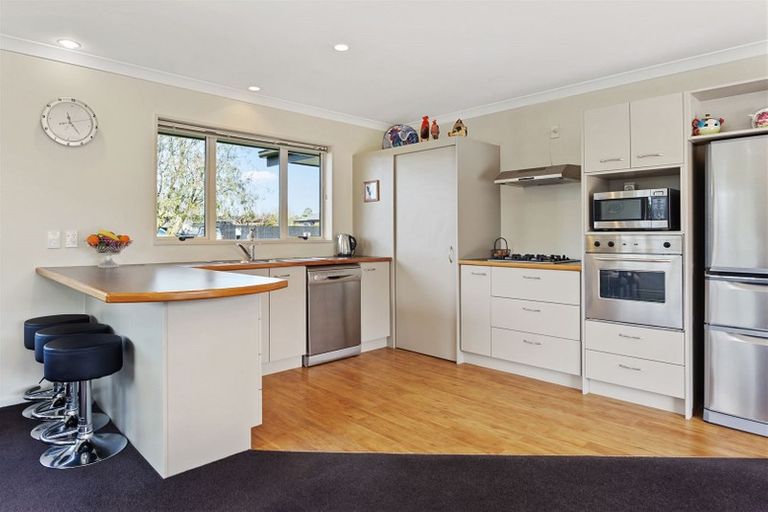 Photo of property in 15 Kowhai Street, Oxford, 7430
