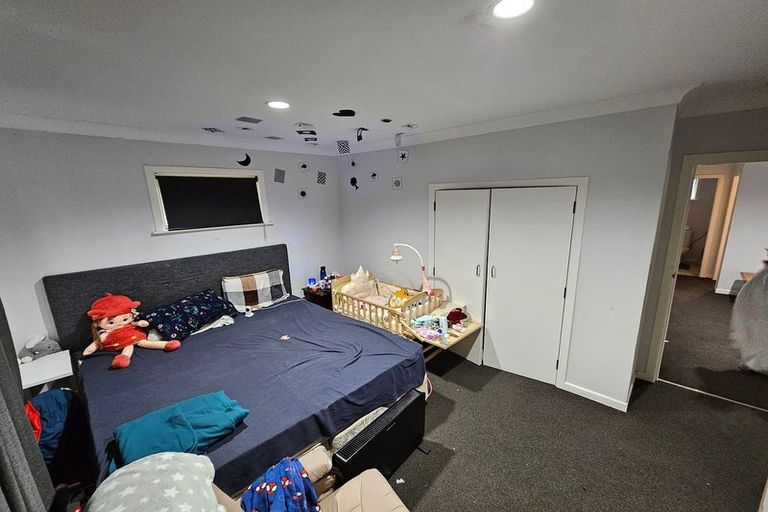 Photo of property in 36 Puriri Road, Manurewa, Auckland, 2102