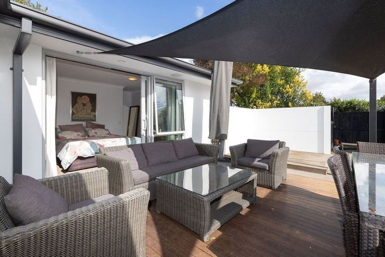 Photo of property in 424 Innes Road, Mairehau, Christchurch, 8052