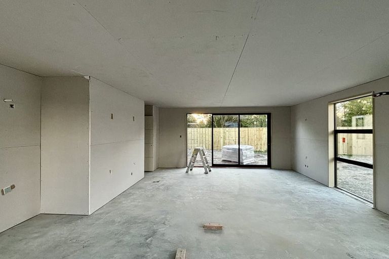 Photo of property in 272 Lincoln Rolleston Road, Rolleston, 7678