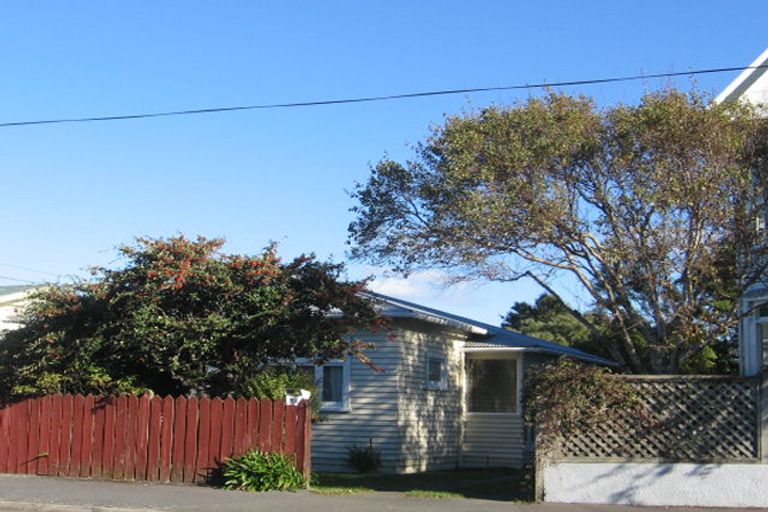 Photo of property in 52 Udy Street, Petone, Lower Hutt, 5012